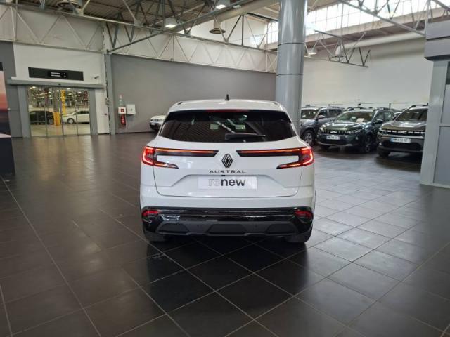 Renault Austral image 8