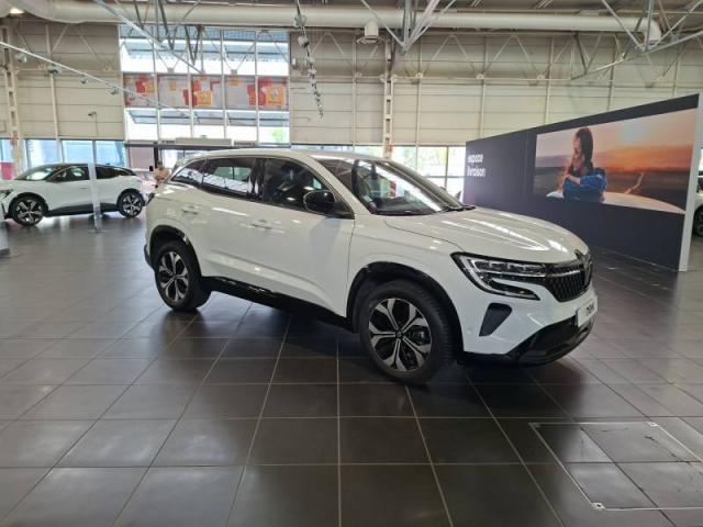 Renault Austral image 4