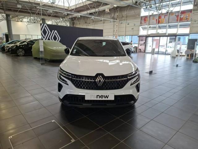 Renault Austral image 1