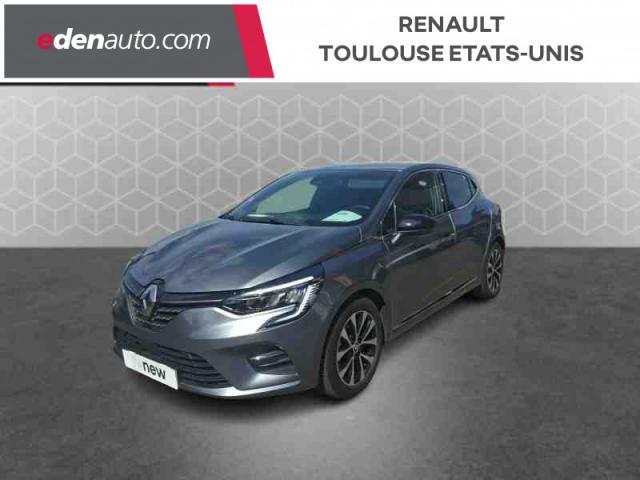 Renault Clio E-Tech Full Hybrid 145 Techno