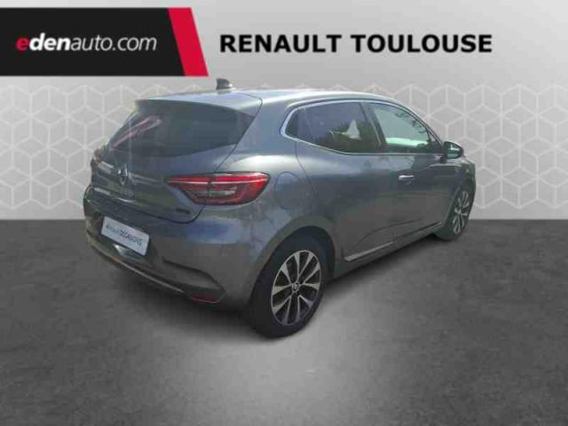Renault Clio image 6