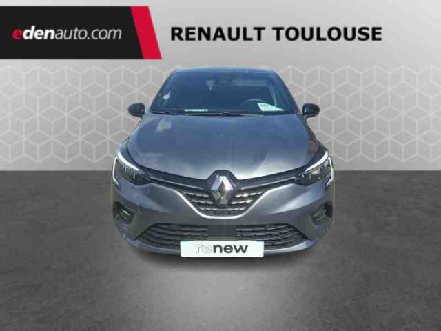 Renault Clio image 1