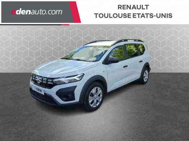 Dacia Jogger d’occasion