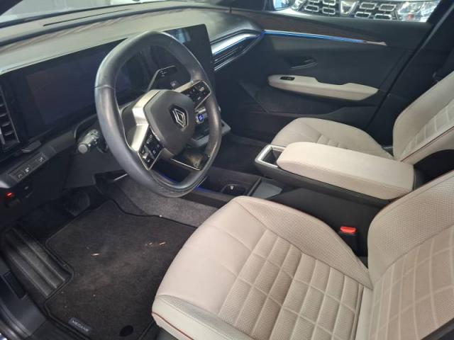 Renault Mégane image 9