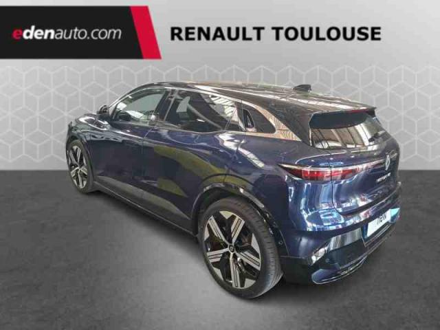 Renault Mégane image 3