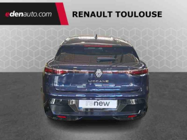 Renault Mégane image 6