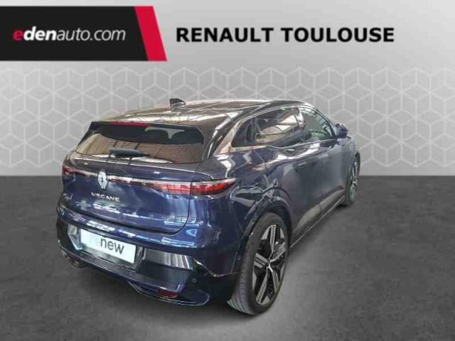 Renault Mégane image 4