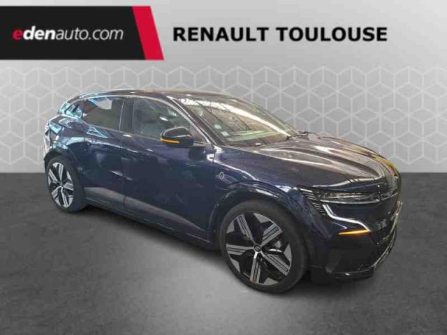 Renault Mégane image 8