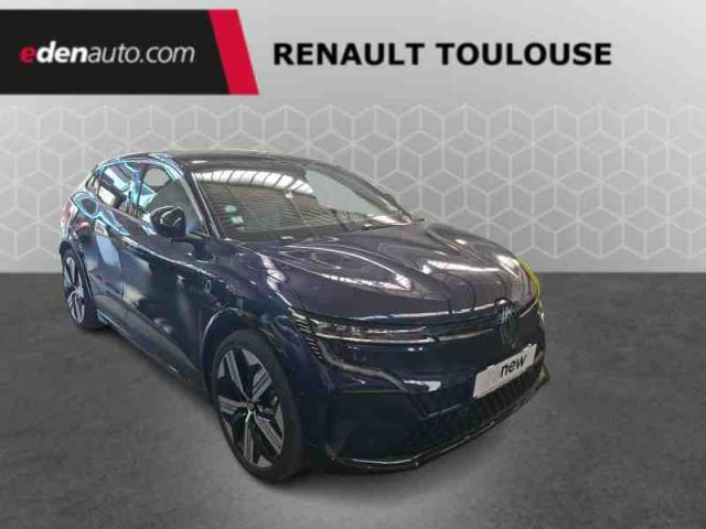 Renault Mégane image 2