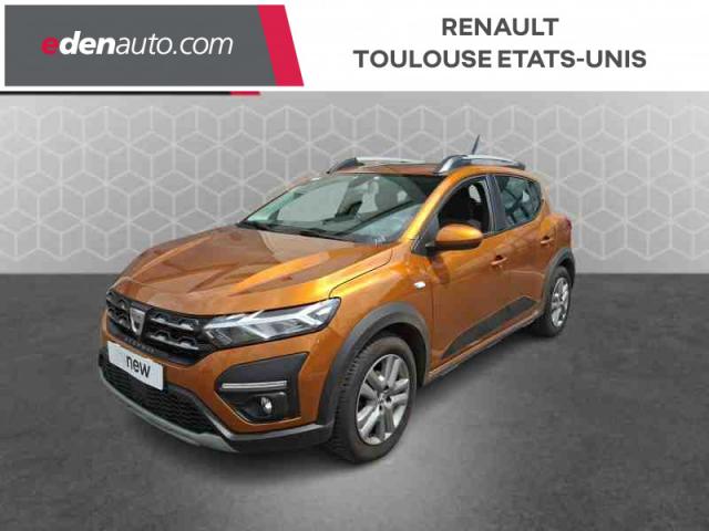 Dacia Sandero d’occasion