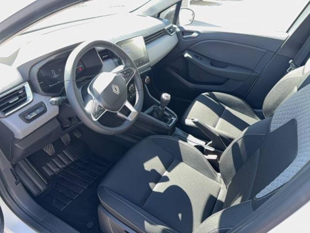 Renault Clio image 1