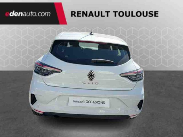 Renault Clio image 9