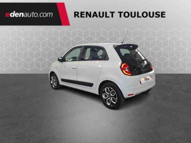 Renault Twingo image 3