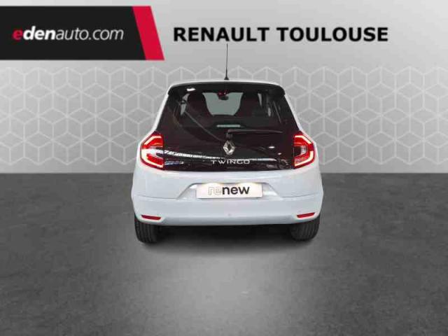 Renault Twingo image 1