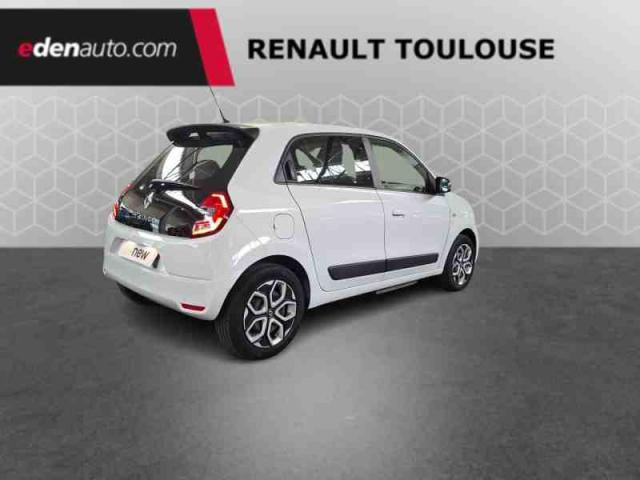 Renault Twingo image 2