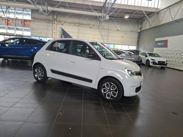 Renault Twingo image 5