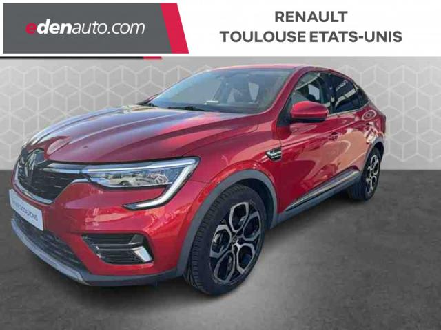 Renault Arkana E-Tech 145 - 21b Intens