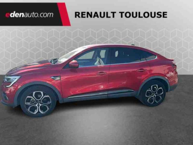 Renault Arkana image 9
