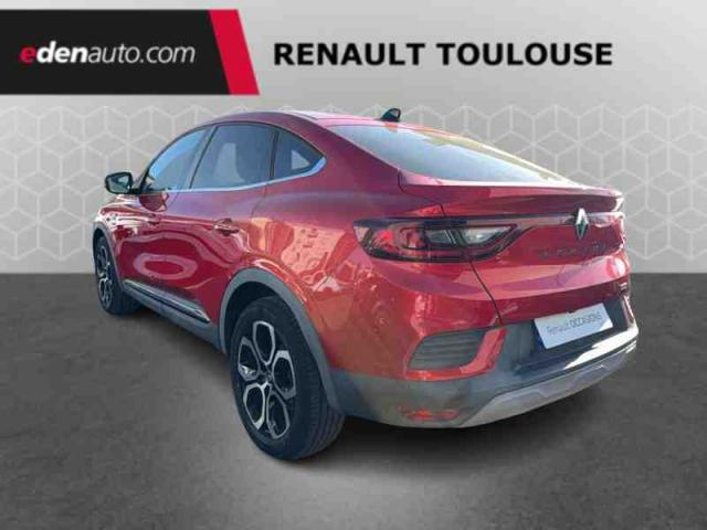 Renault Arkana image 3