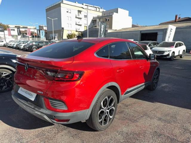 Renault Arkana image 7