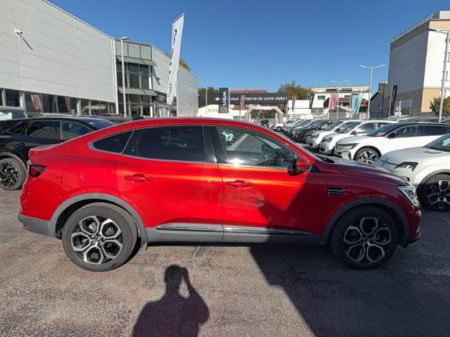 Renault Arkana image 2