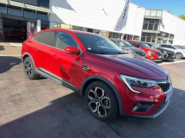 Renault Arkana image 8