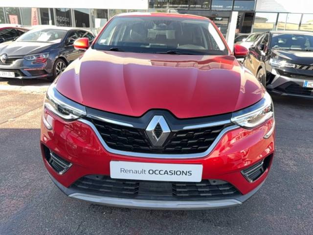 Renault Arkana image 6