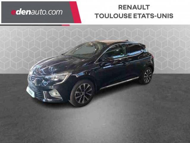 Renault Clio Tce 90 Techno