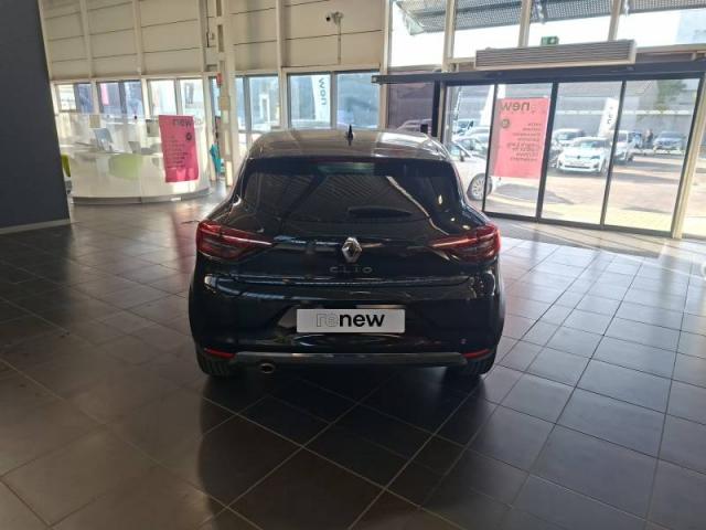 Renault Clio image 8