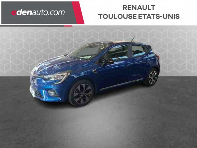 Renault Clio E-Tech 140 - 21n Limited