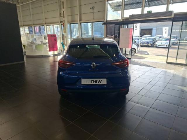 Renault Clio image 2
