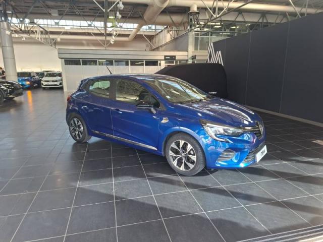 Renault Clio image 5