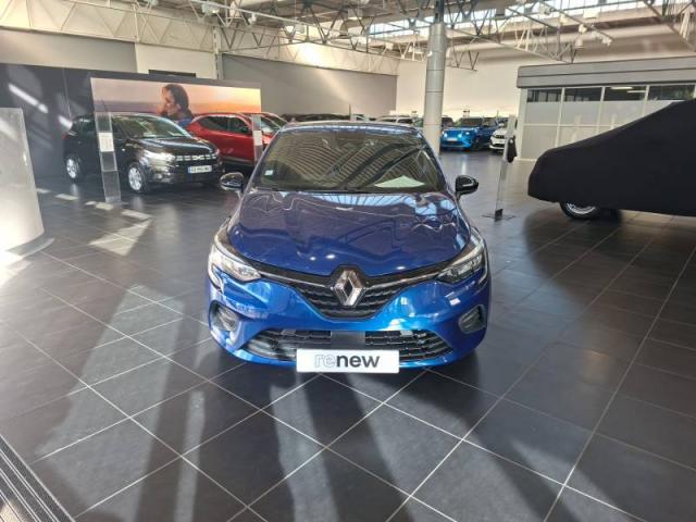 Renault Clio image 1