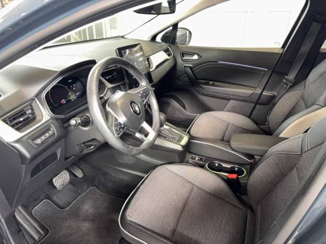 Renault Captur image 1