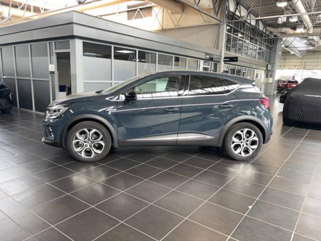 Renault Captur image 2