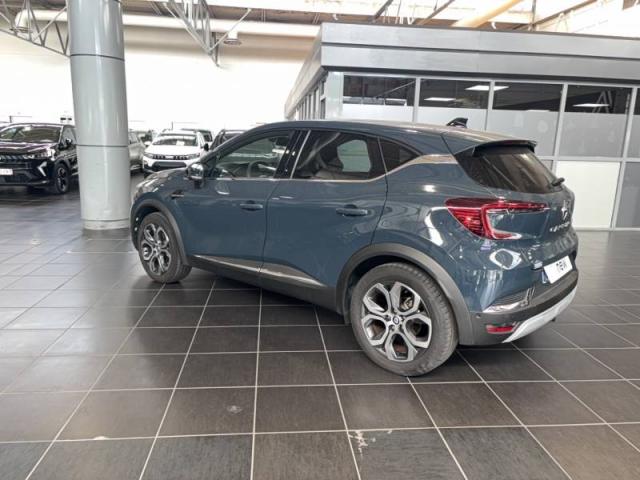 Renault Captur image 9