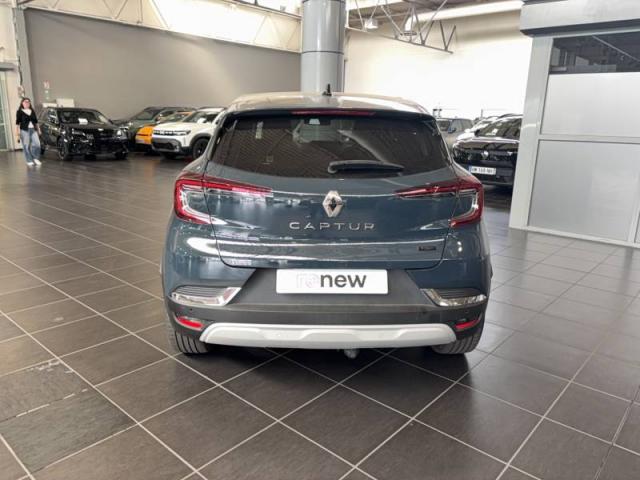 Renault Captur image 8