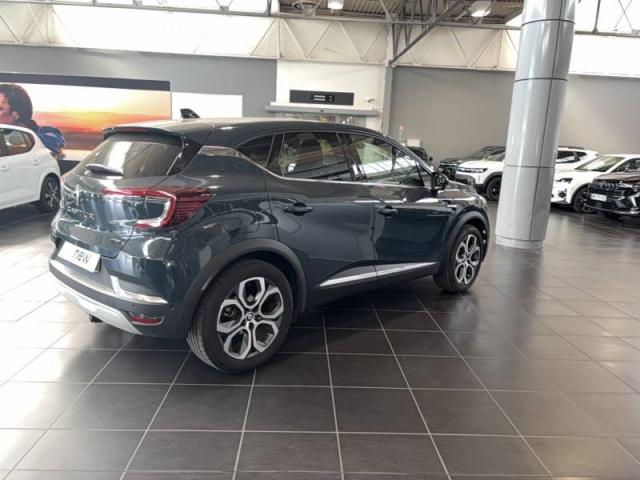 Renault Captur image 7