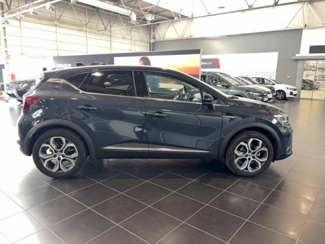 Renault Captur image 4