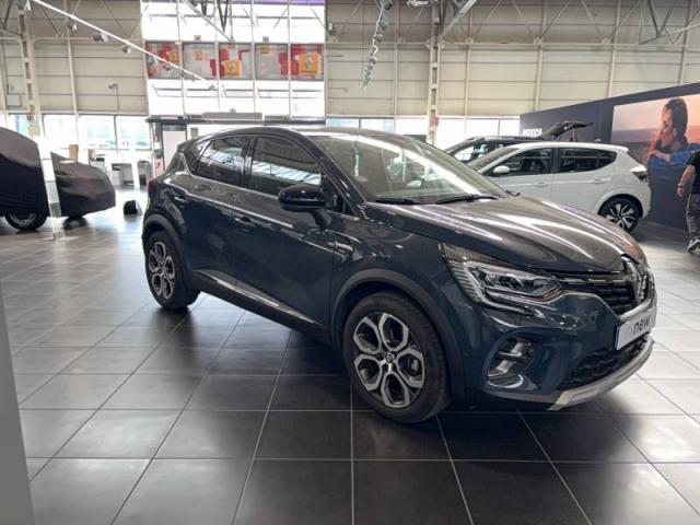 Renault Captur image 6