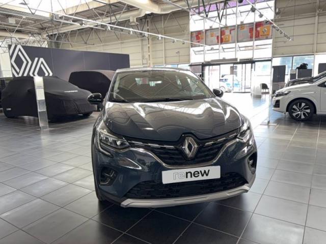 Renault Captur image 5