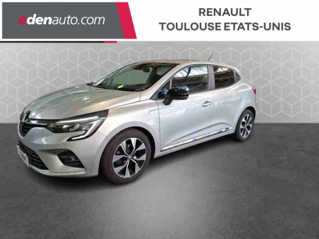 Renault Clio Tce 100 Gpl Evolution