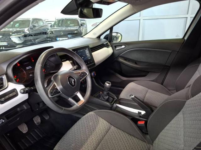 Renault Clio image 7