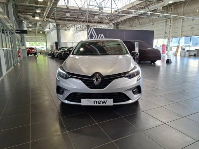 Renault Clio image 8