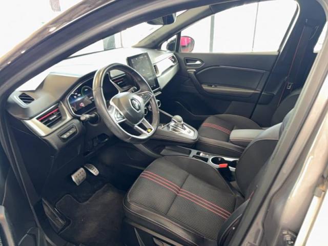 Renault Captur image 6