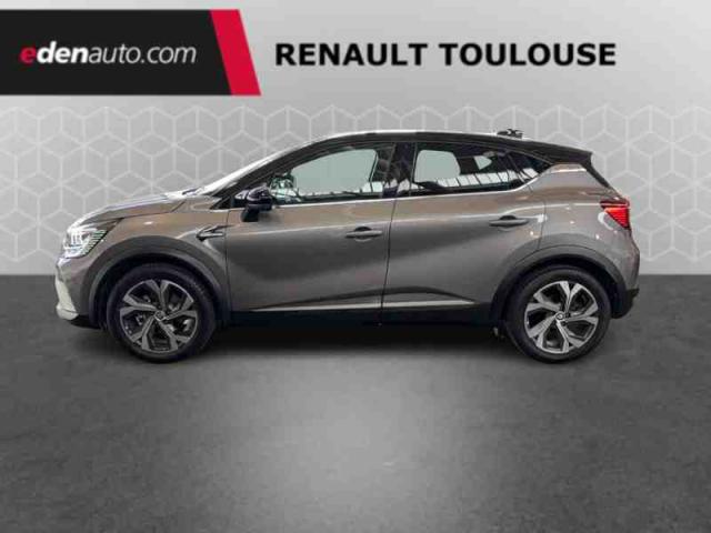 Renault Captur image 8