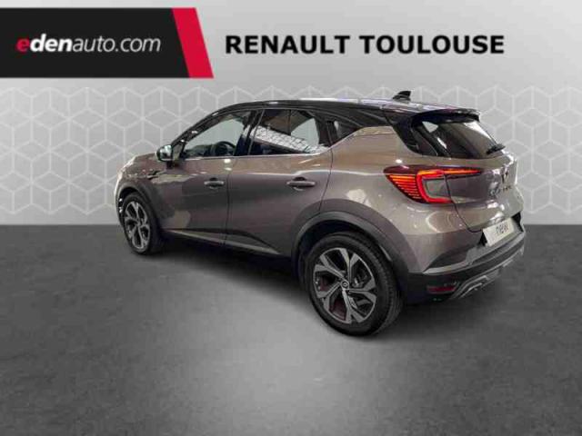 Renault Captur image 4