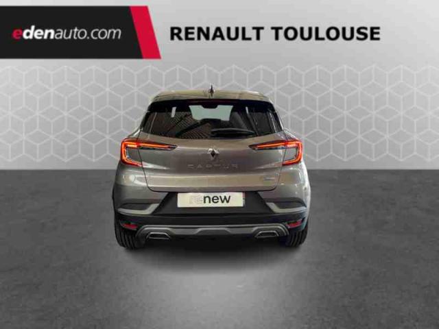 Renault Captur image 3