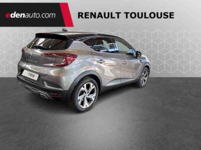 Renault Captur image 9