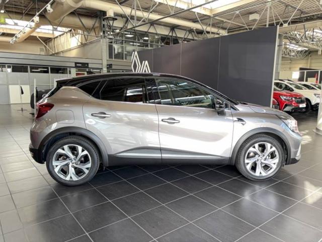 Renault Captur image 1